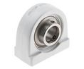 SYFWK 20 LTHR Pillow Block Bearing -, 20mm ID